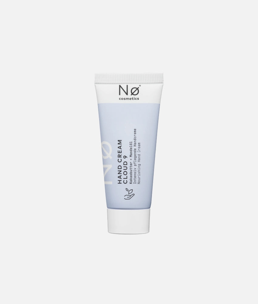 Mini Hand Cream Cloud 9 von Nø Cosmetics