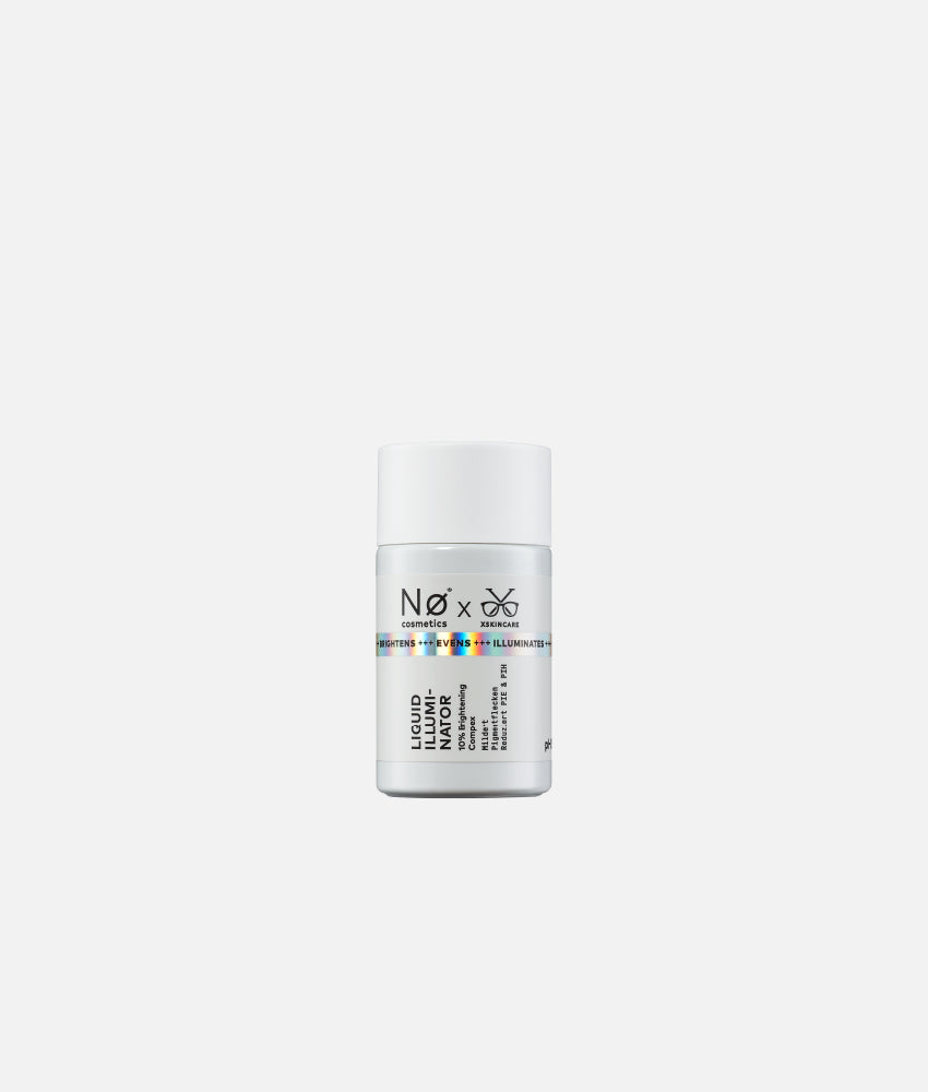 Mini Liquid Illuminator von Nø Cosmetics