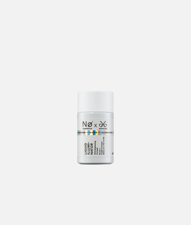 Mini Liquid Illuminator von Nø Cosmetics