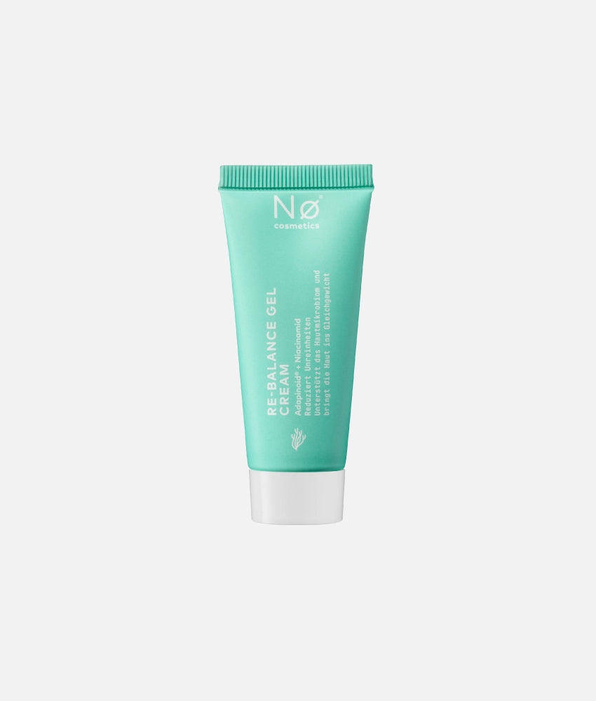 Re-Balance Gel Cream Mini 