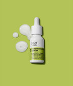 Poreminimizing Serum von Nø Cosmetics gegen große Poren