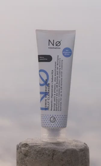 Jelly Cleanser Nø Cosmetics
