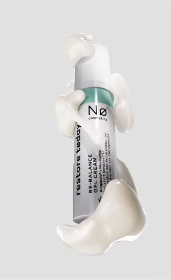 Re-Balance Gel Cream