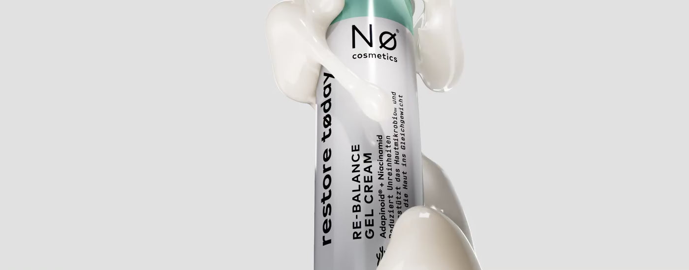 Re-Balance Gel Cream