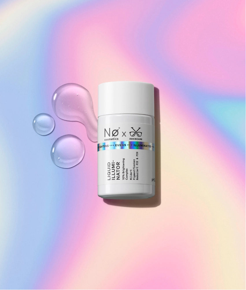 Mini Liquid Illuminator - mini radiant tøday