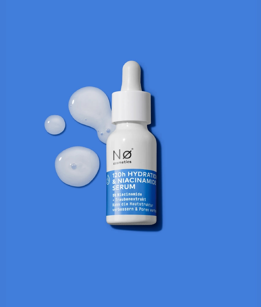120h Serum Nø Cosmetics