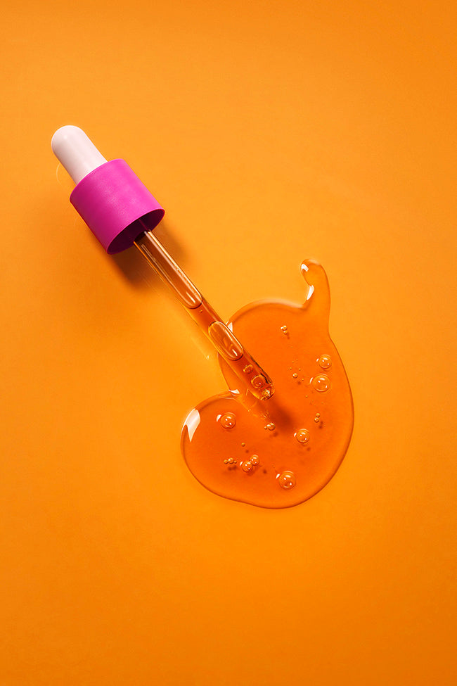Self Tan Drops von Nø Cosmetics