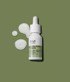 Slow-Aging Serum Nø Cosmetics gegen vorzeitige Hautalterung