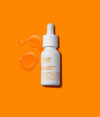 Vitamin C Serum enjoy tøday von Nø Cosmetics