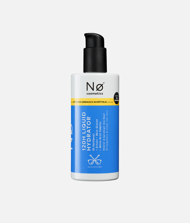 XL Liquid Hydrator von Nø Cosmetics